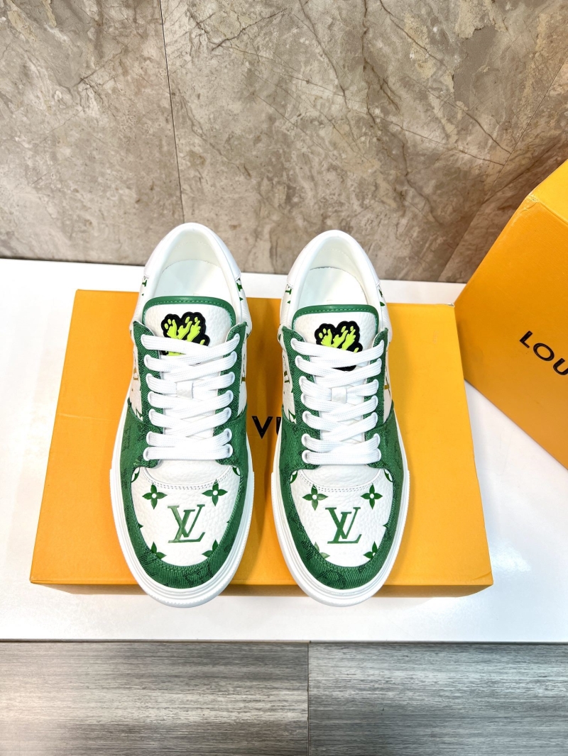 Louis Vuitton Sneakers